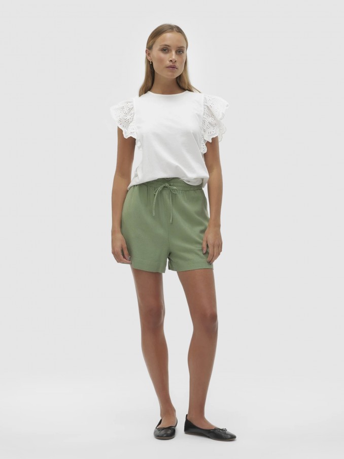 Blusa Mujer Vero Moda