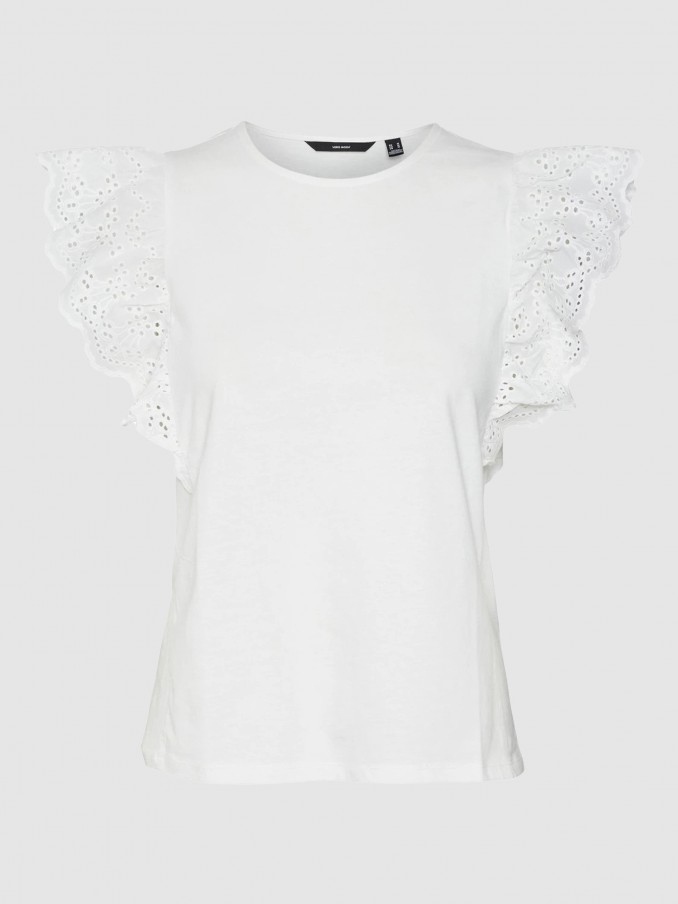 Blusa Mujer Vero Moda