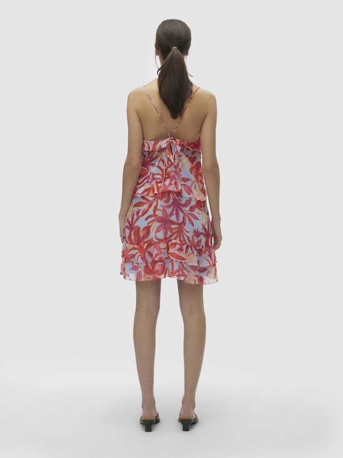 Vestido Mulher Marie Vero Moda