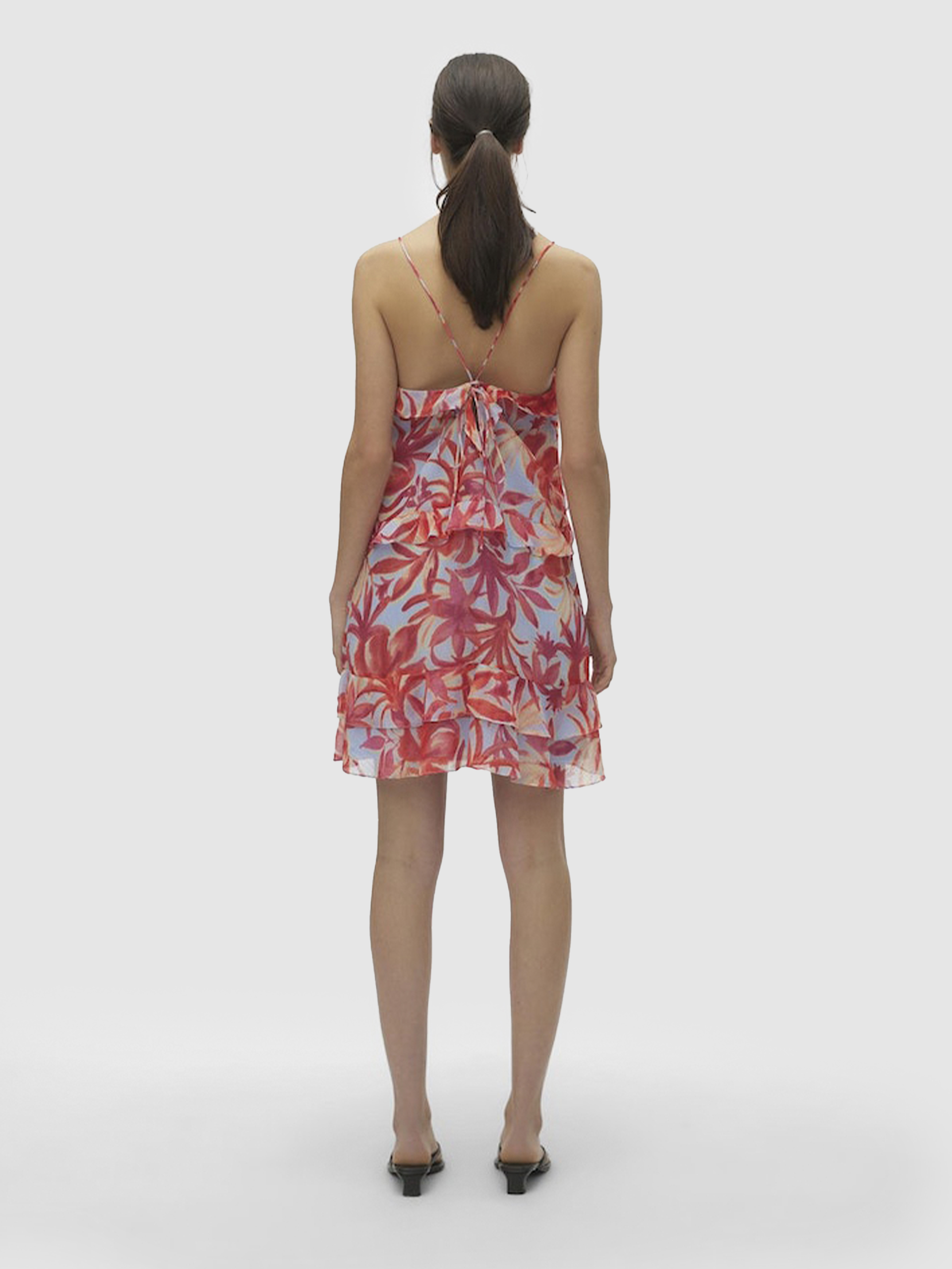 Dress Woman Vero Moda