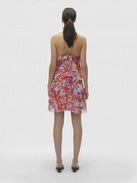 Dress Woman Vero Moda