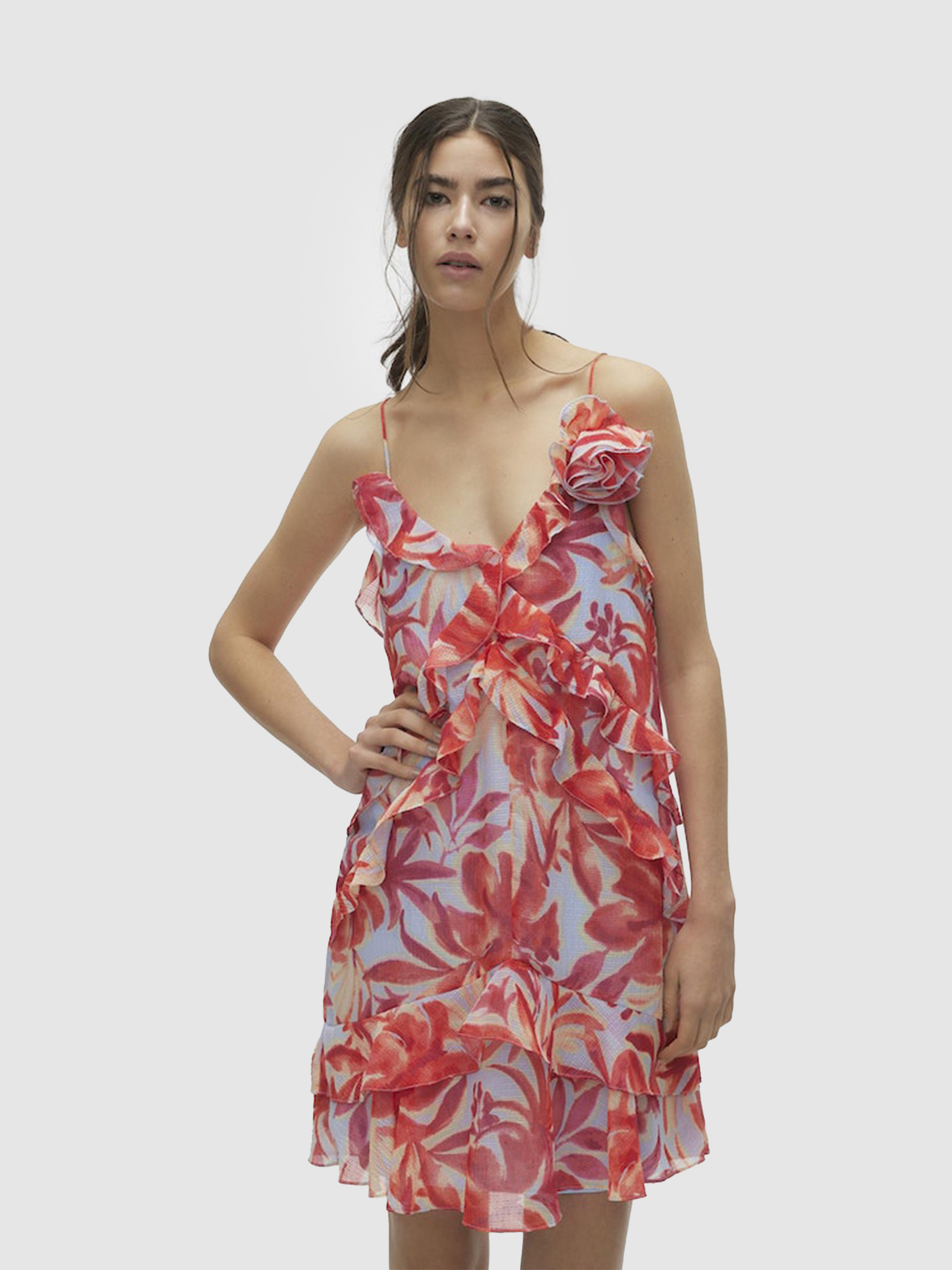 Dress Woman Vero Moda