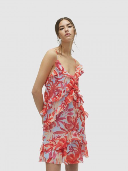 Dress Woman Vero Moda