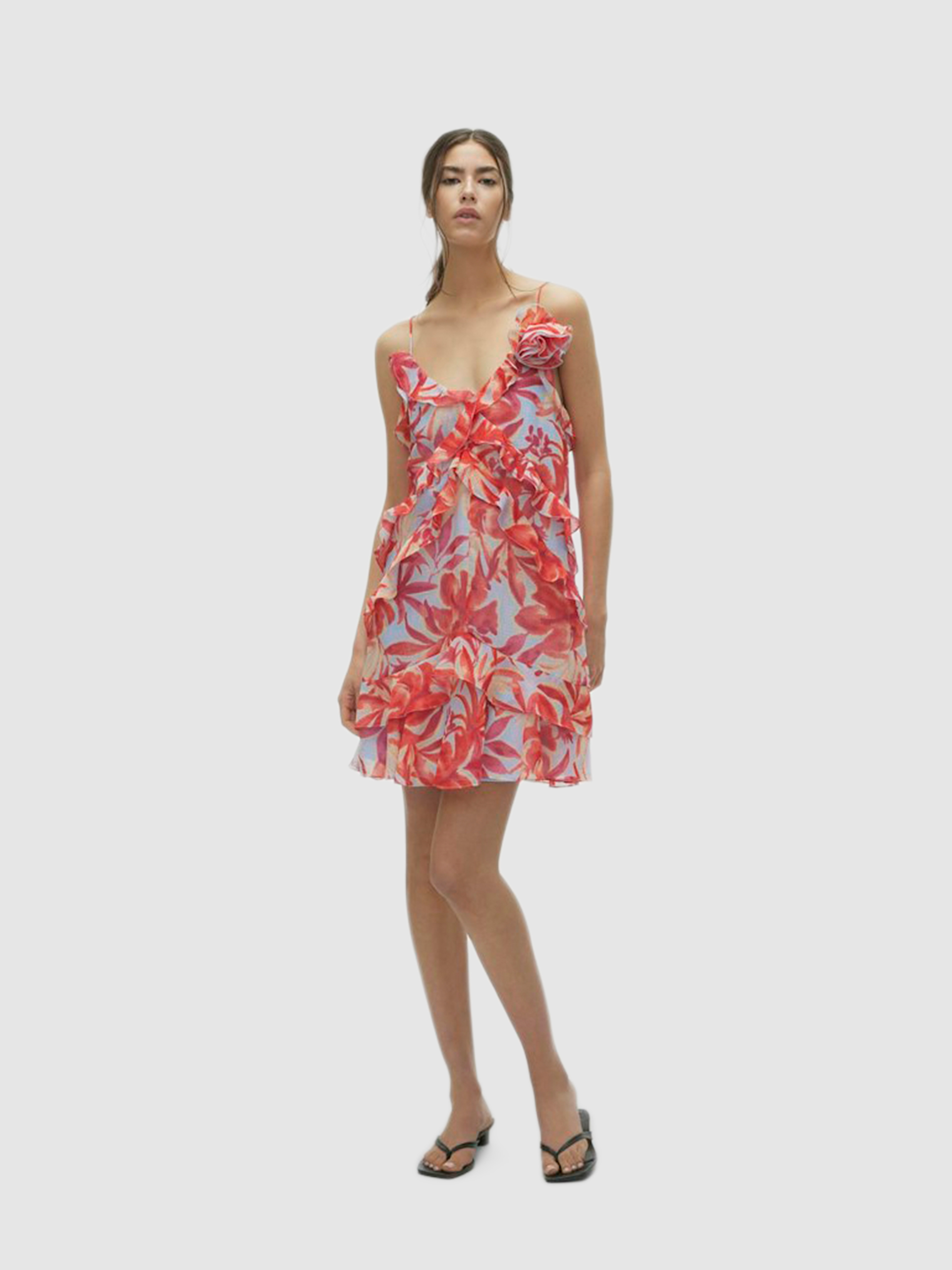 Dress Woman Vero Moda