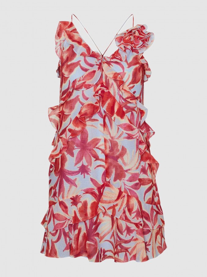 Dress Woman Vero Moda