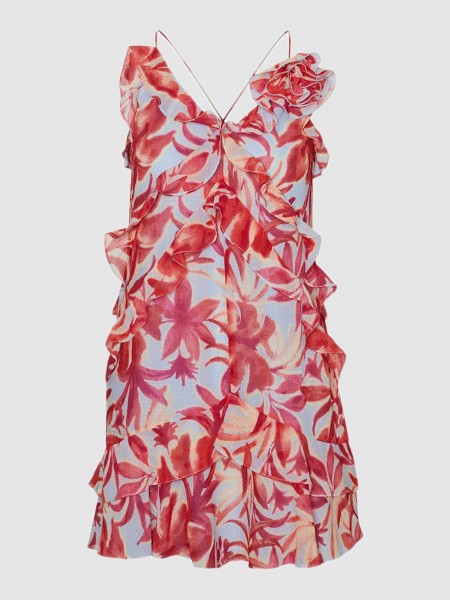 Dress Woman Vero Moda