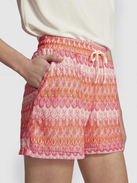 Cal��o Mulher Dicte Vero Moda