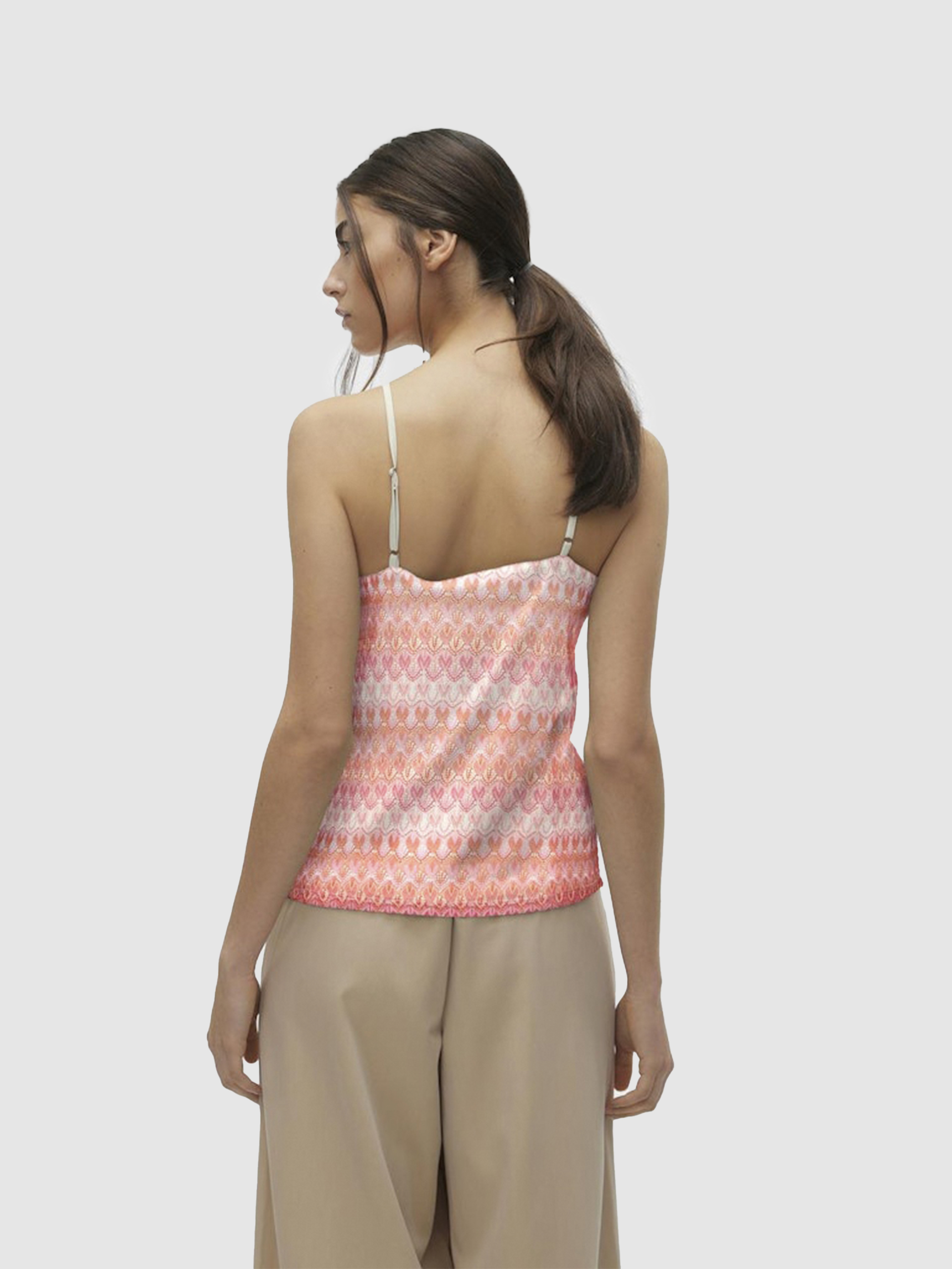 Blusa Mujer Vero Moda