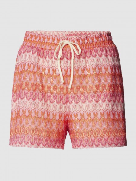 Cal��o Mulher Dicte Vero Moda