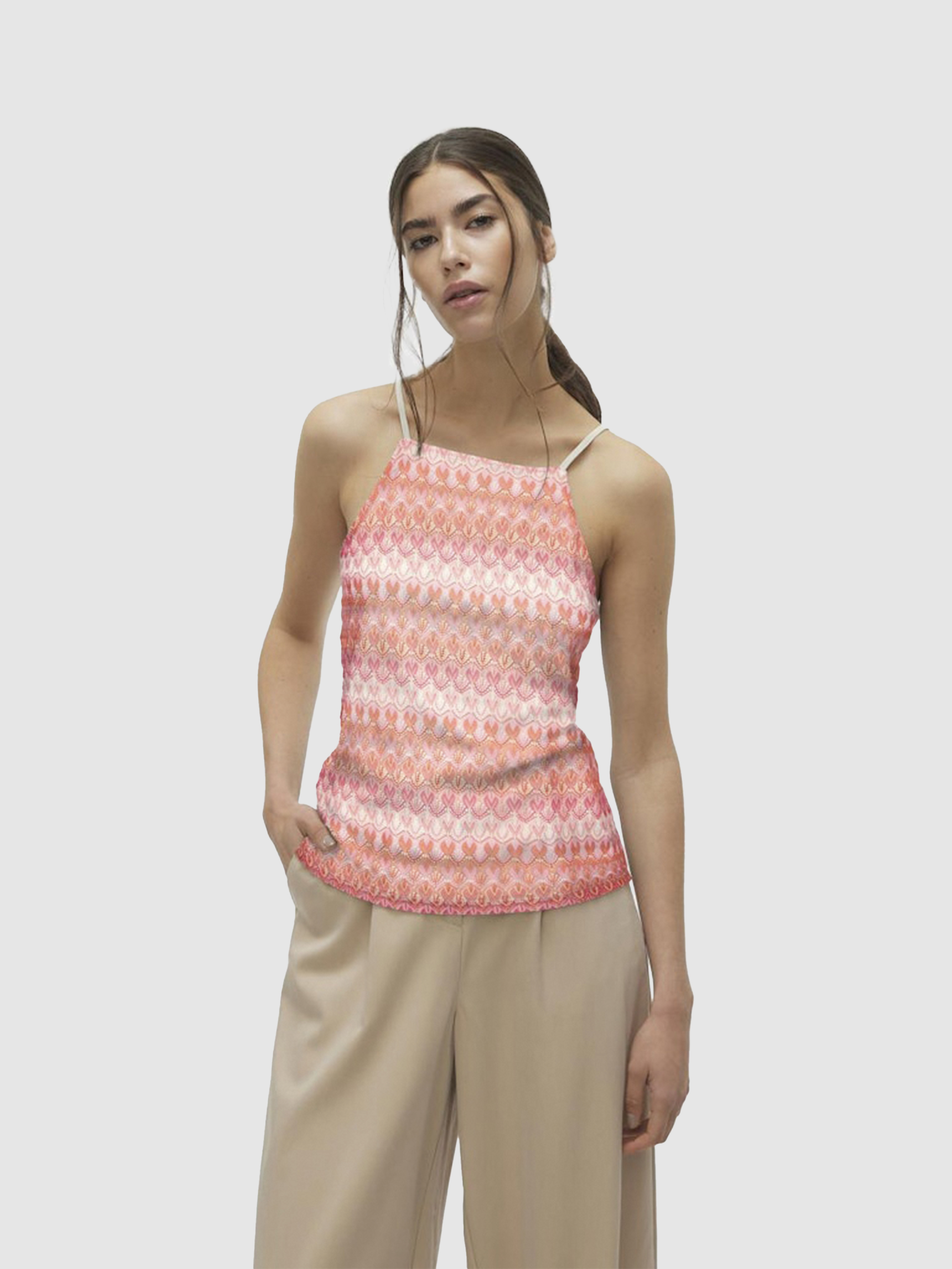 Blusa Mujer Vero Moda