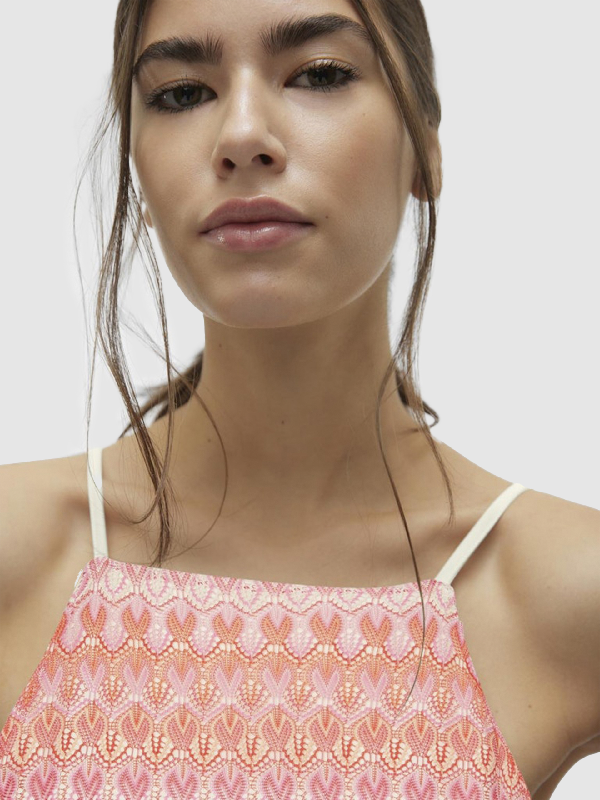 Blusa Mujer Vero Moda
