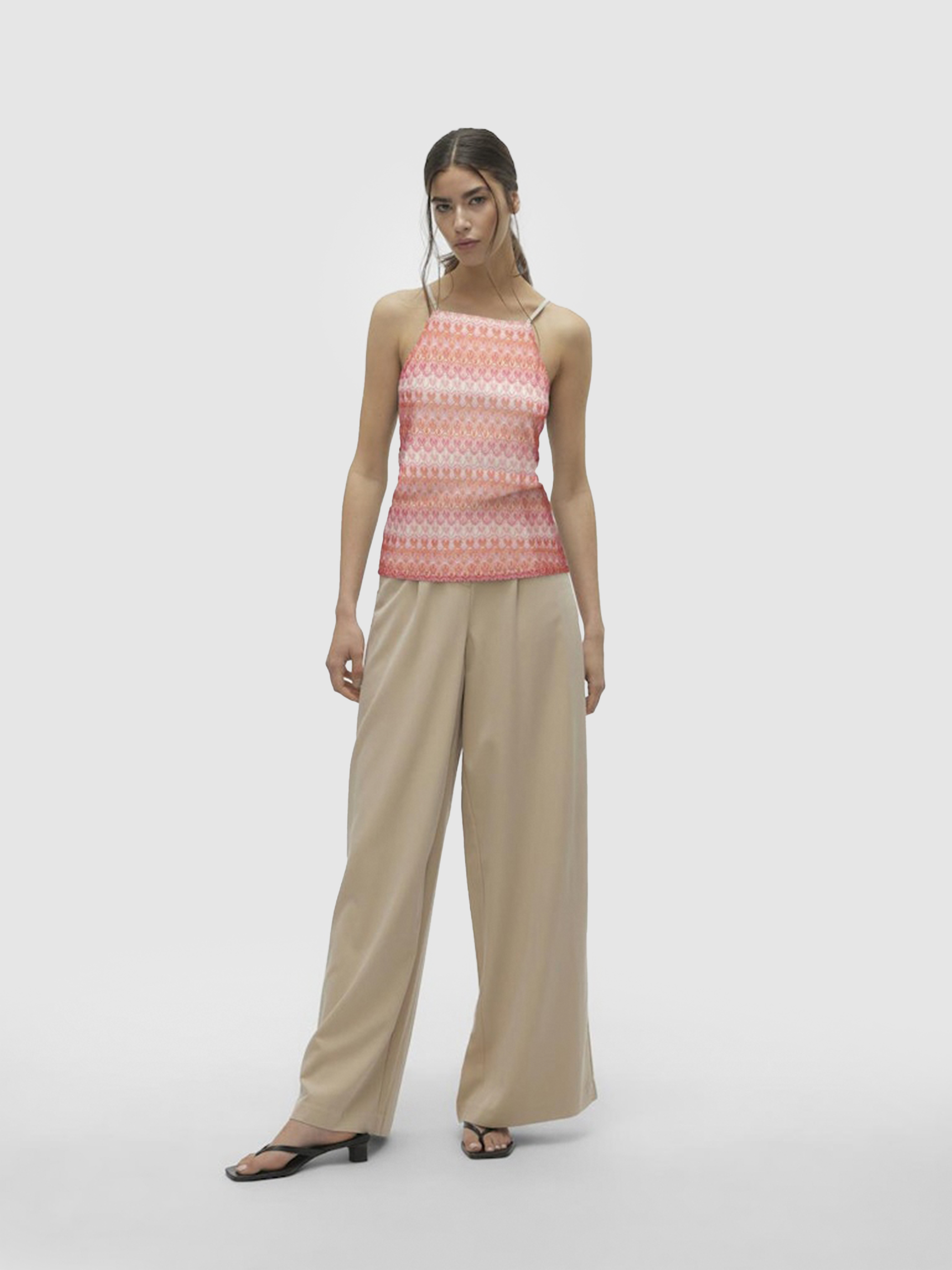 Blusa Mujer Vero Moda