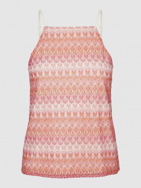 Blusa Mujer Vero Moda