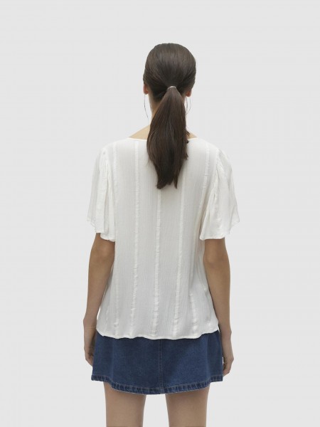 Blusa Mujer Vero Moda