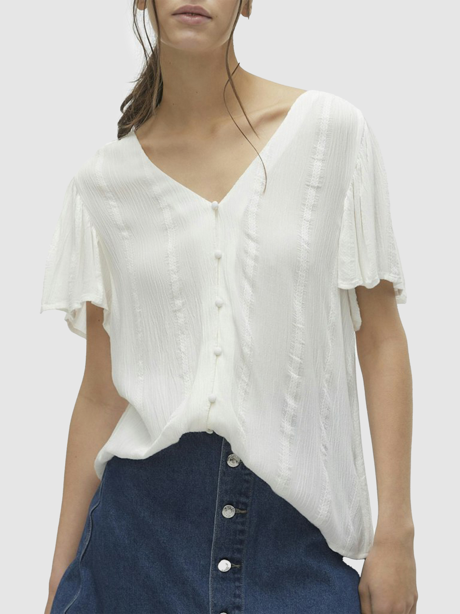Blusa Mujer Vero Moda