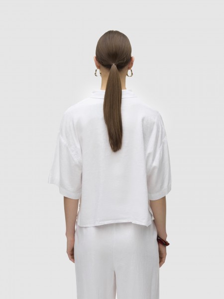 Blusa Mujer Vero Moda Blusa Mujer Vero Moda