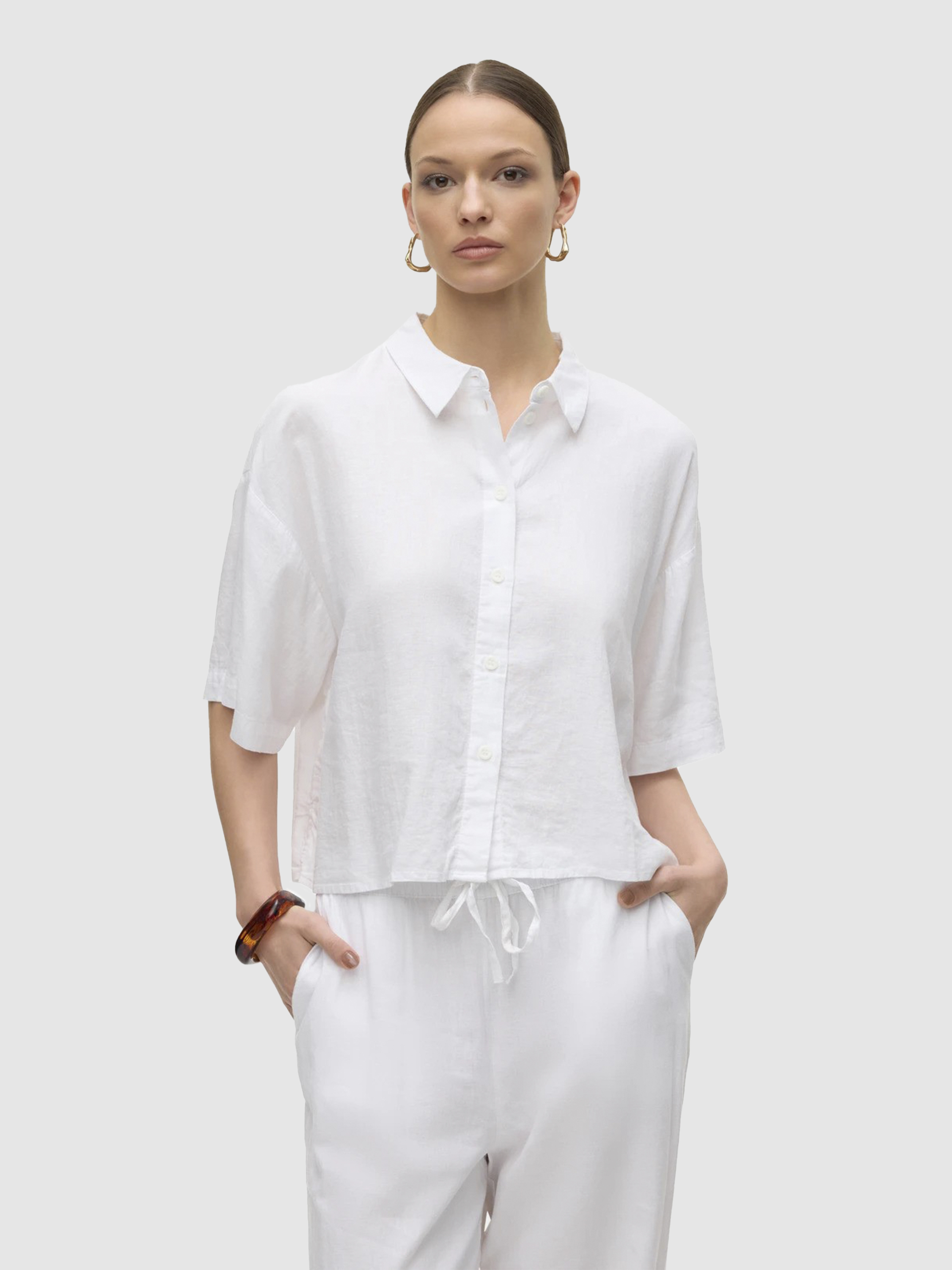 Blouse Woman Vero Moda