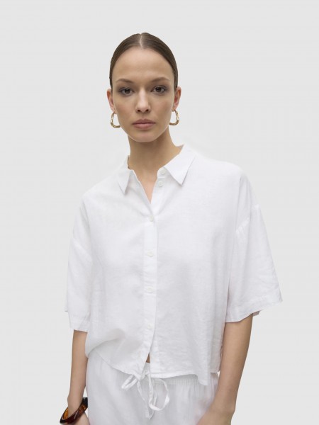 Blusa Mujer Vero Moda Blusa Mujer Vero Moda