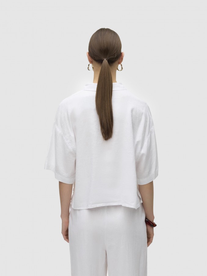 Blouse Woman Vero Moda