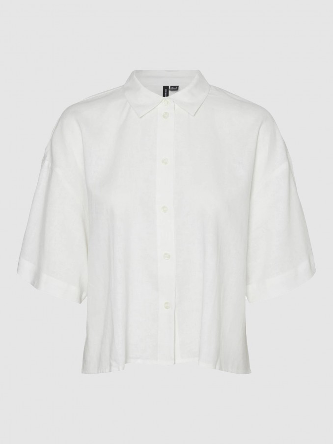 Blouse Woman Vero Moda