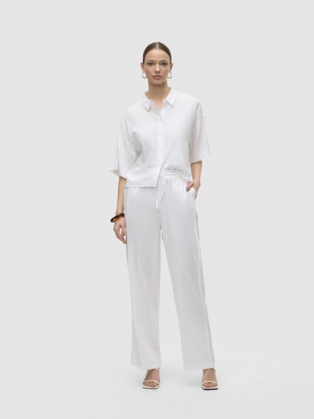 Blusa Mujer Vero Moda Blusa Mujer Vero Moda