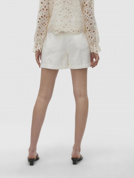 Shorts Woman Vero Moda