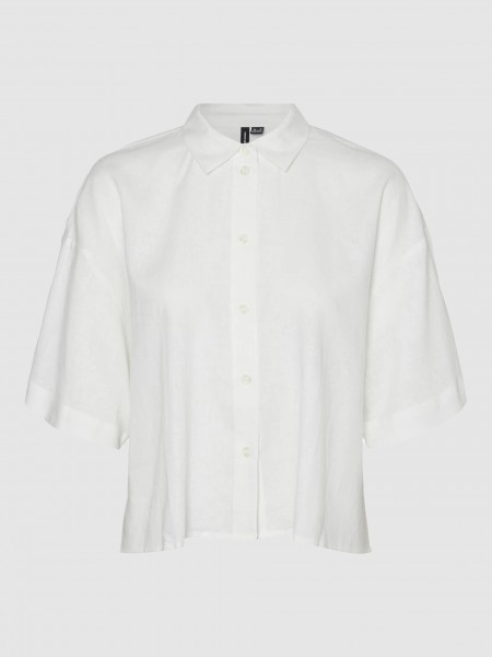 Blusa Mujer Vero Moda Blusa Mujer Vero Moda