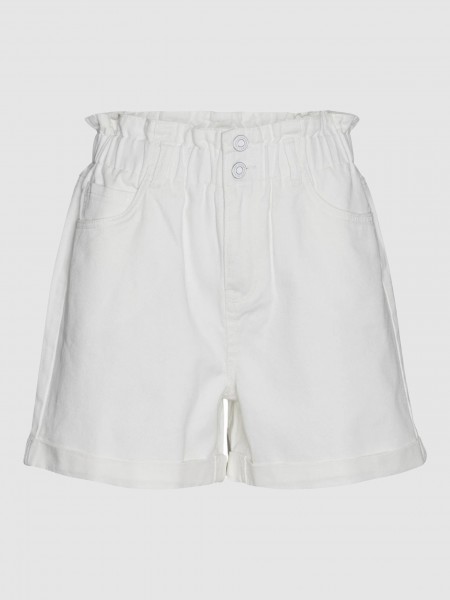 Shorts Woman Vero Moda