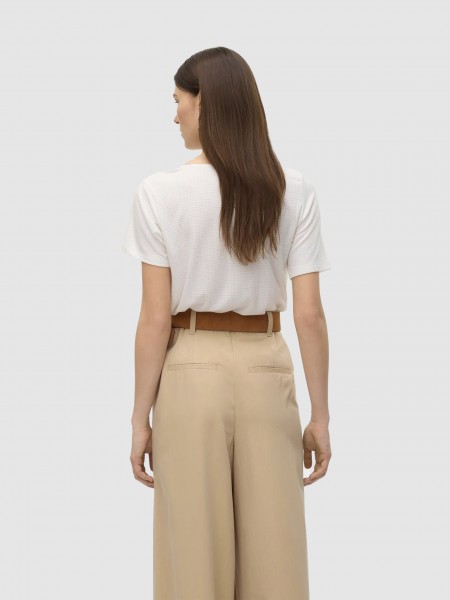 Blusa Mujer Vero Moda