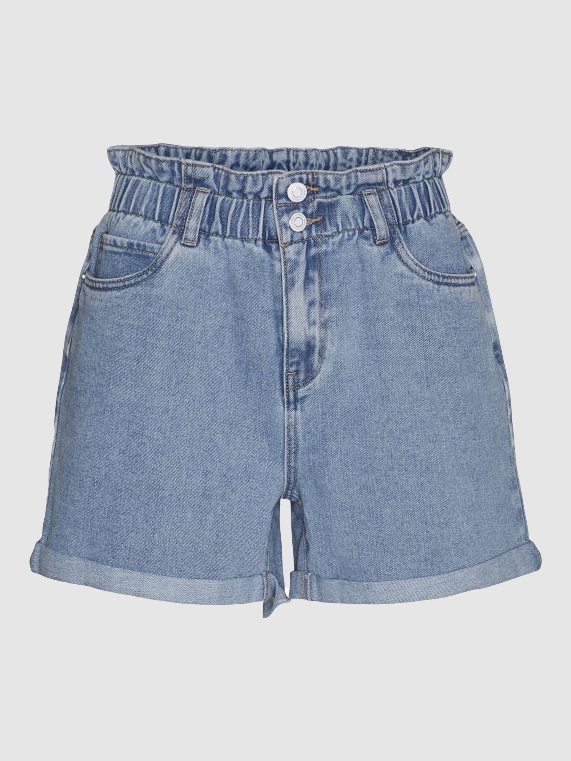 Pantalones Cortos Mujer Vero Moda
