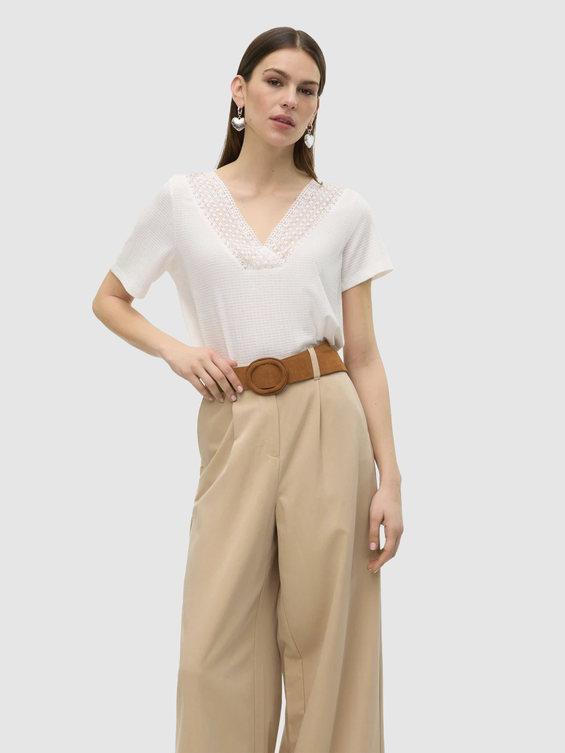 Blusa Mujer Vero Moda