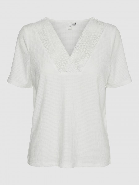 Blusa Mujer Vero Moda