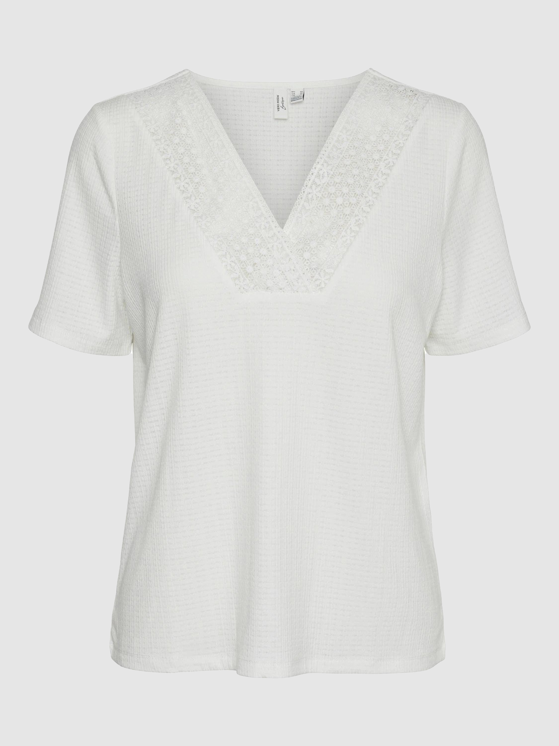 Blusa Mujer Vero Moda
