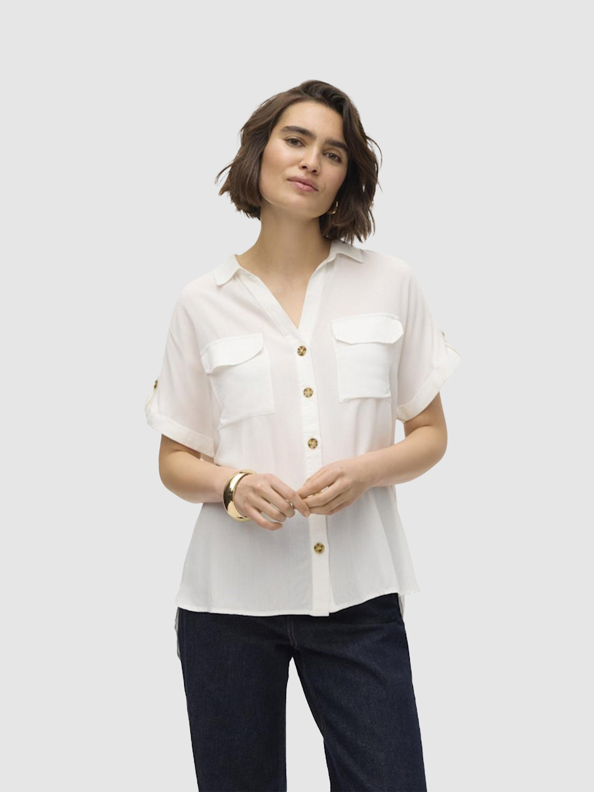 Camisa Mujer Vero Moda
