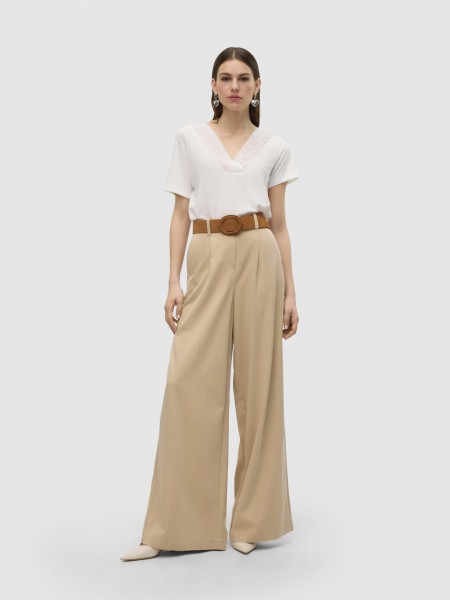 Blusa Mujer Vero Moda