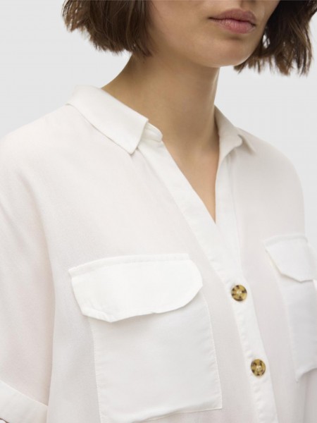 Shirt Woman Vero Moda