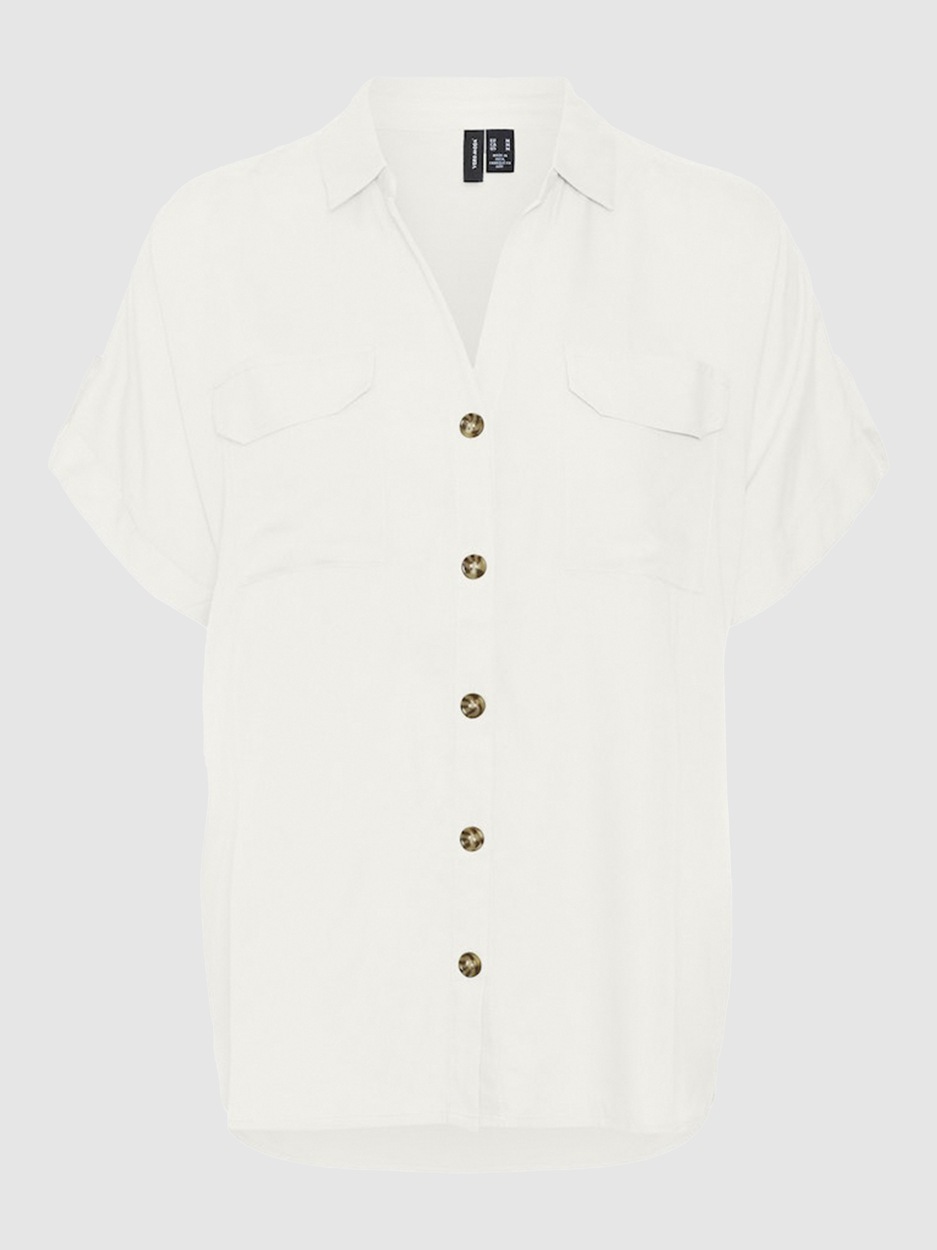 Camisa Mujer Vero Moda