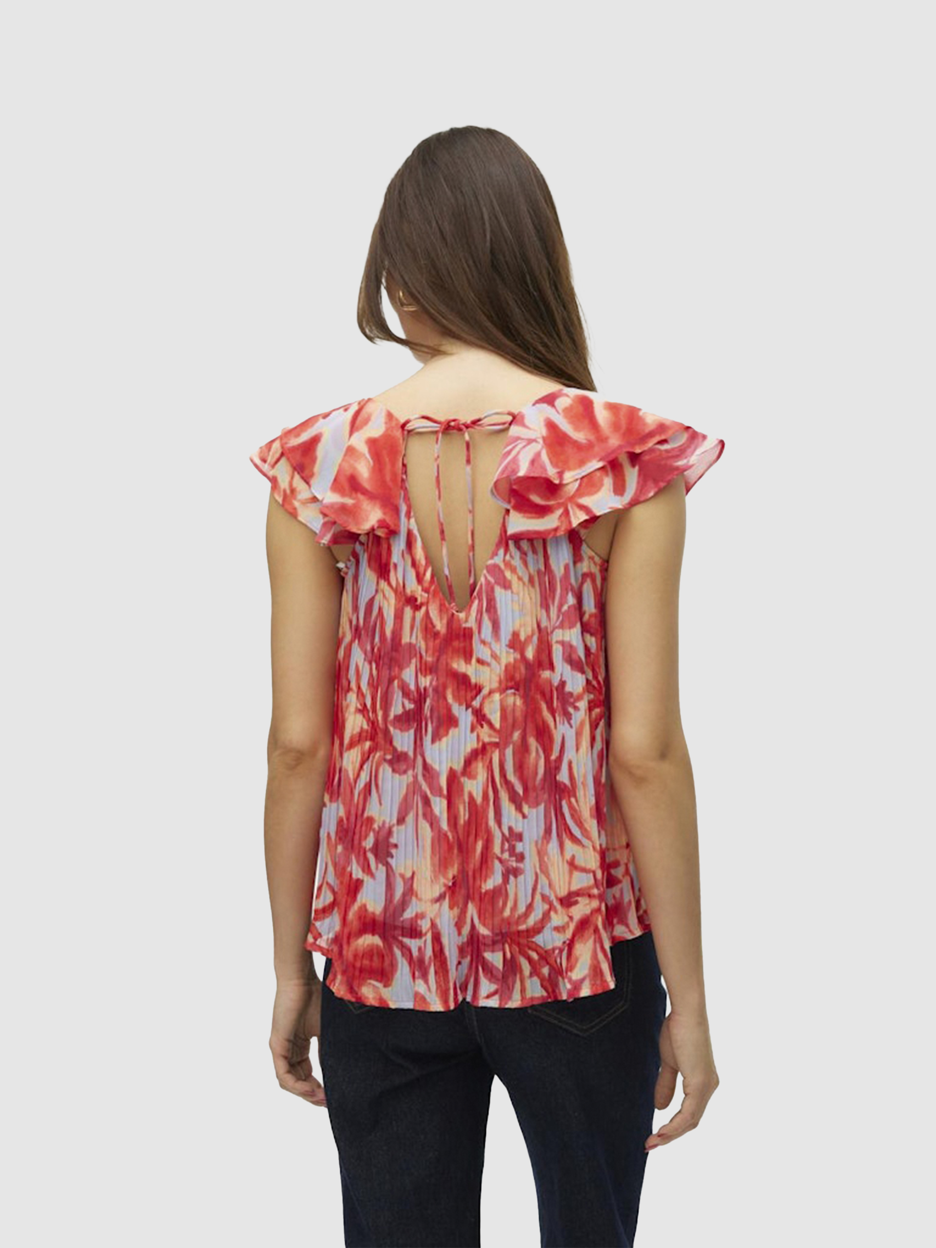 Blusa Mujer Vero Moda
