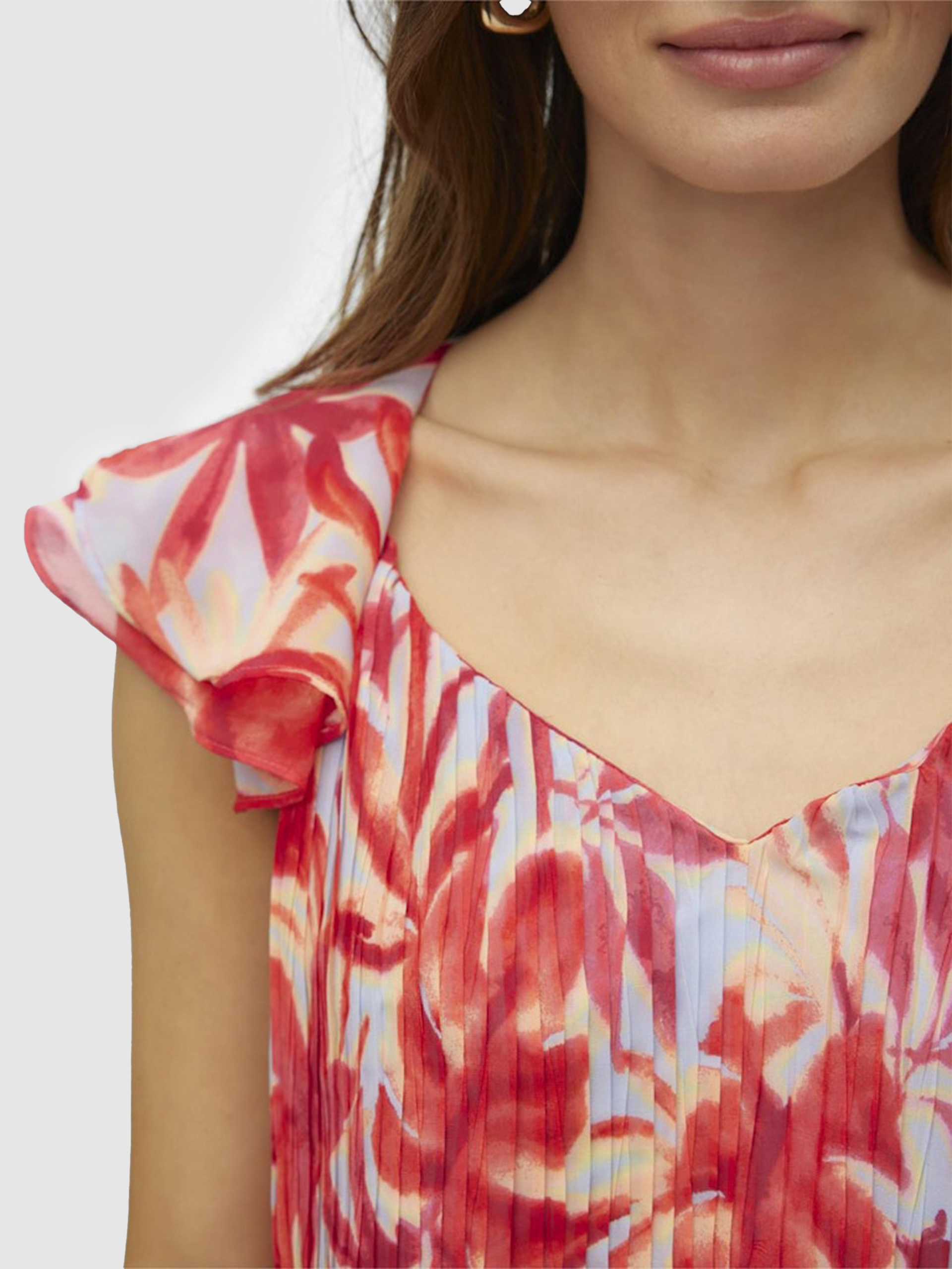 Blusa Mujer Vero Moda