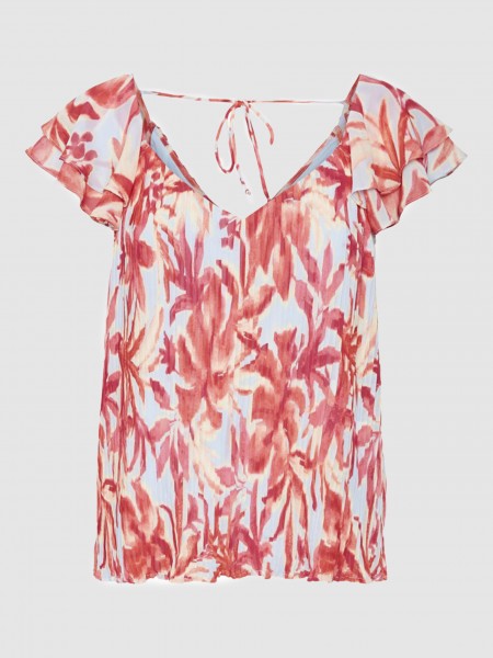 Blusa Mujer Vero Moda