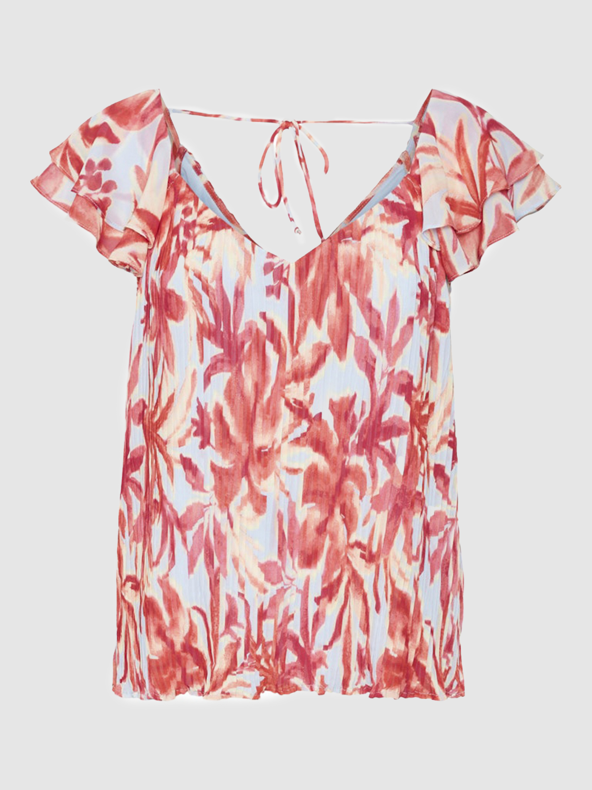 Blusa Mujer Vero Moda
