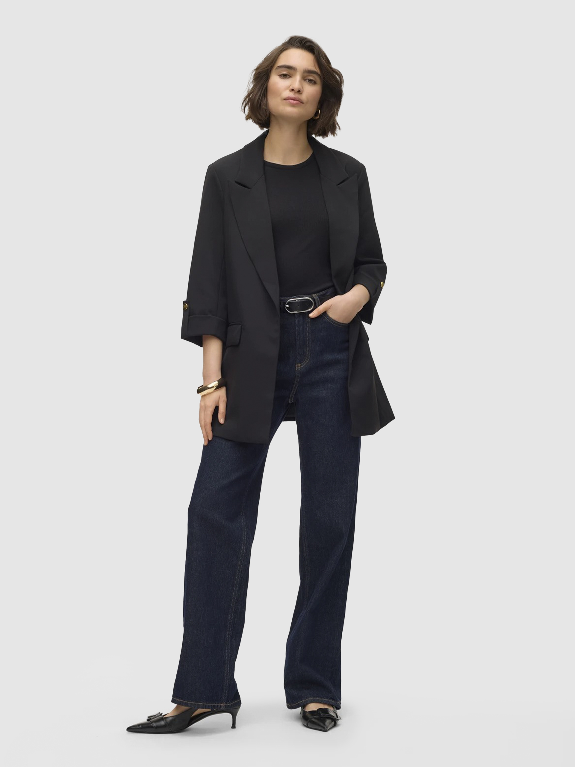 Blazer Mujer Vero Moda