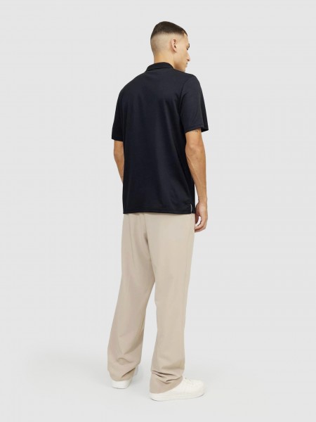 Polo Shirt Man Jack & Jones