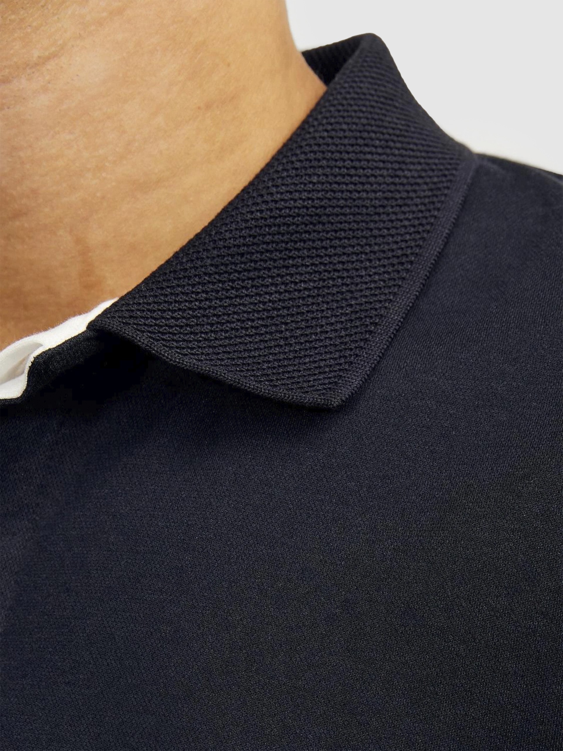 Polo Shirt Man Jack & Jones