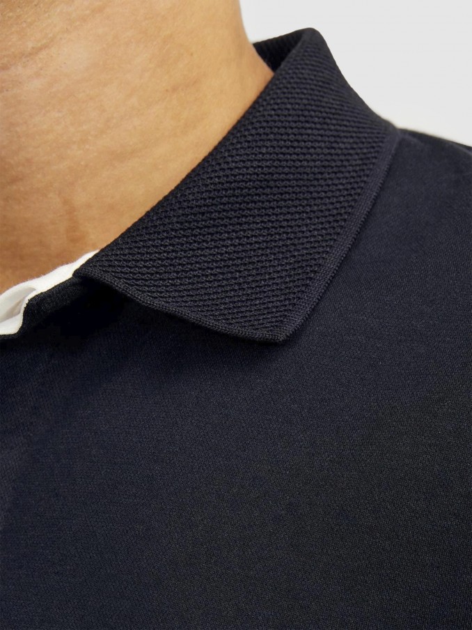 Polo Hombre Jack & Jones