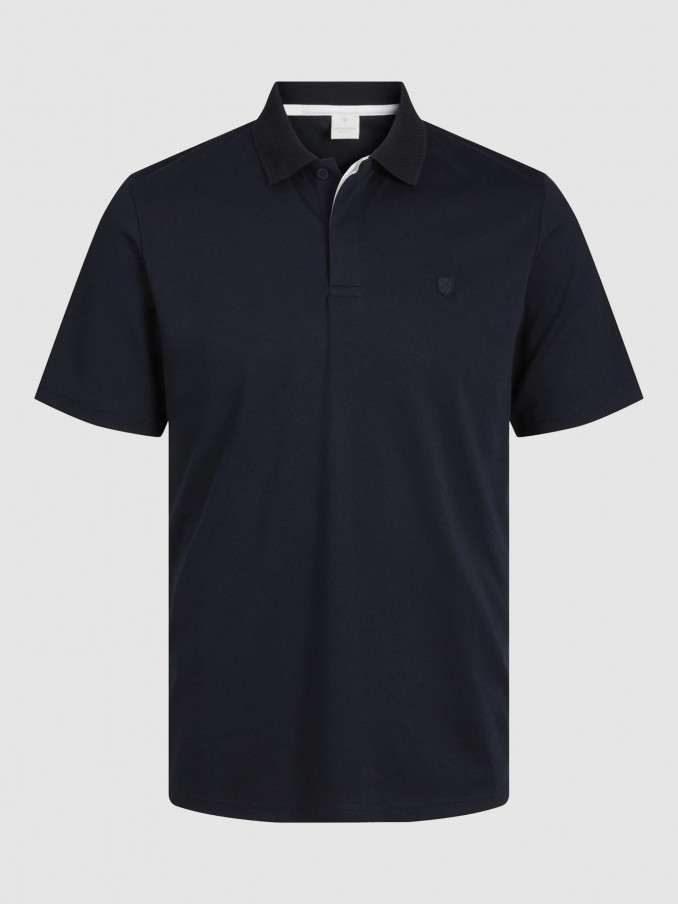 Polo Shirt Man Jack & Jones