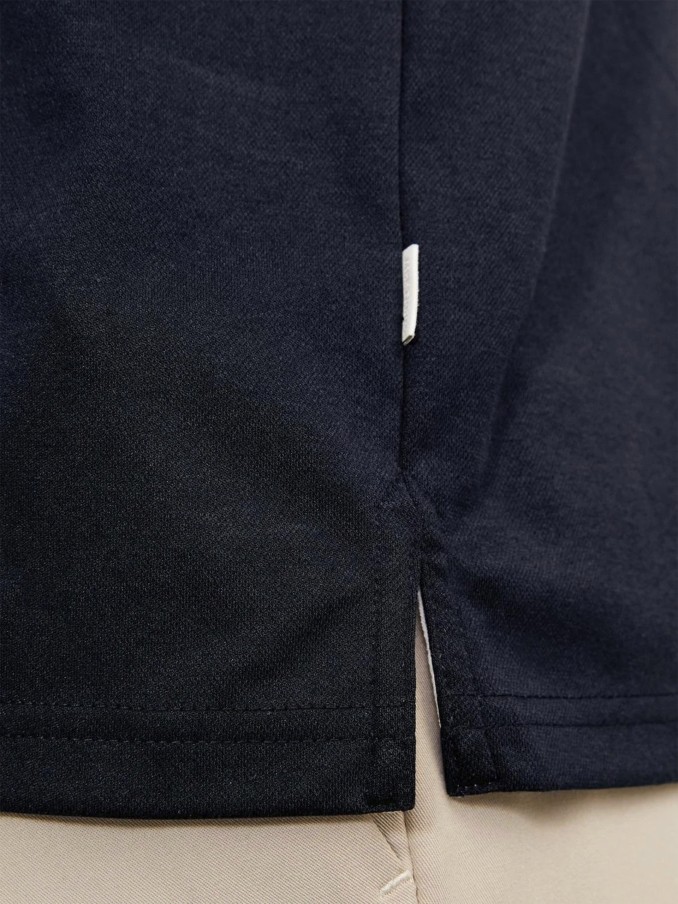 Polo Hombre Jack & Jones