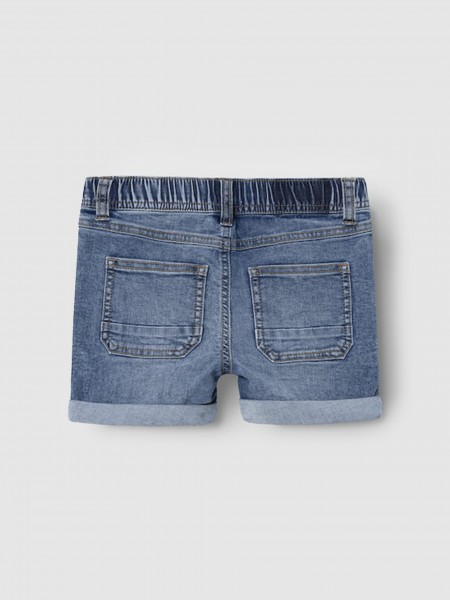 Pantalones Cortos Ni�o Name It