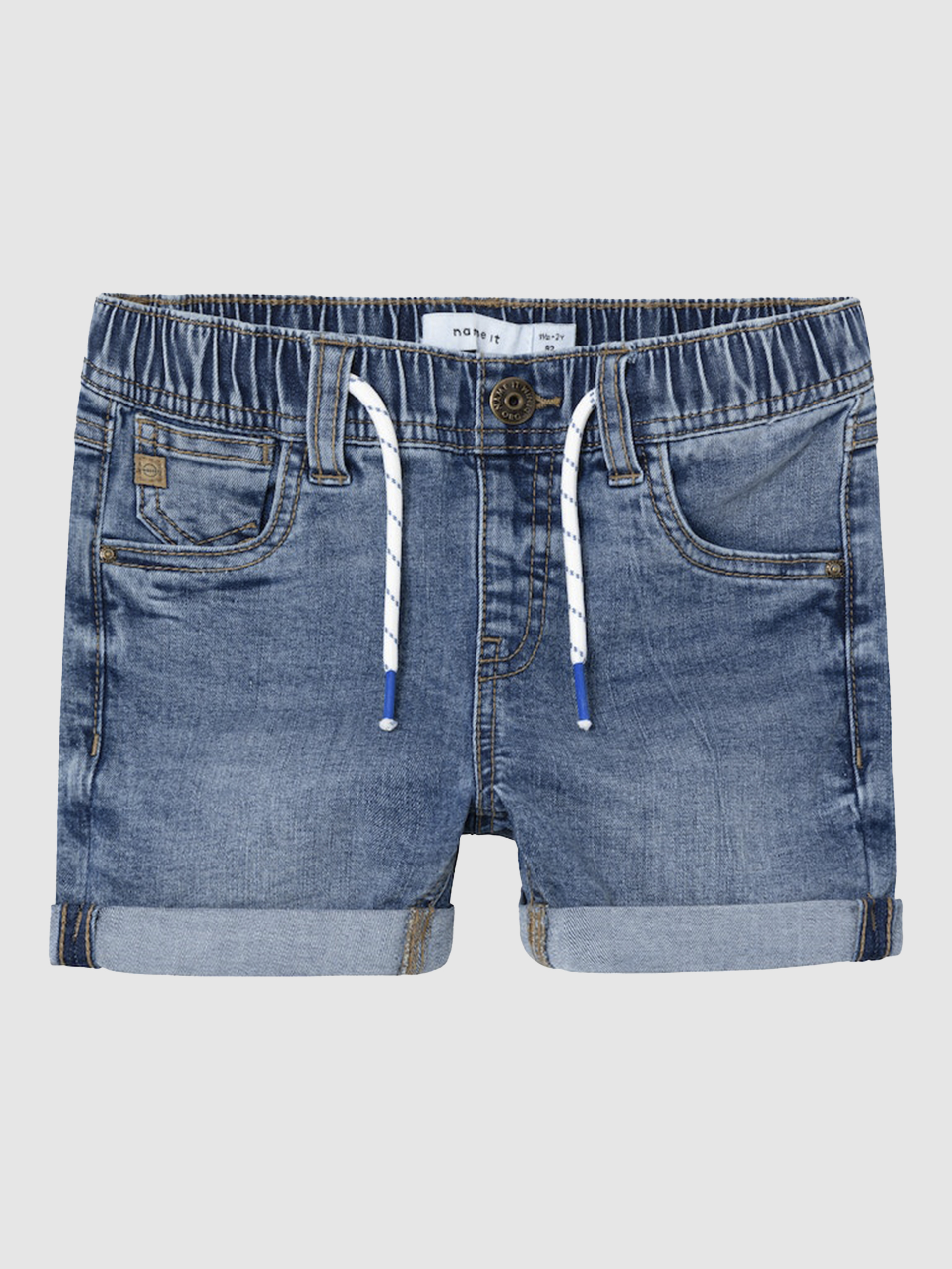 Pantalones Cortos Niño Name It