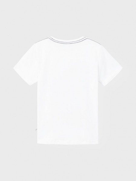 T-Shirt Boy Name It T-Shirt Boy Name It